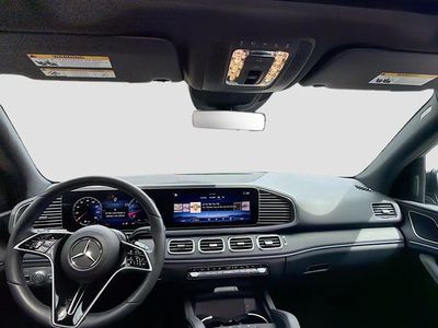 2025 Mercedes-Benz GLE - Photo 16