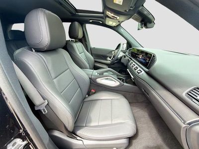 2025 Mercedes-Benz GLE - Photo 15
