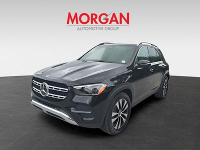 2025 Mercedes-Benz GLE - Photo 7