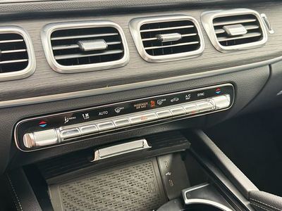 2025 Mercedes-Benz GLE - Photo 34