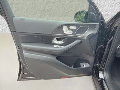 2025 Mercedes-Benz GLE - Photo 21