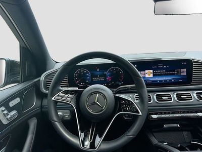 2025 Mercedes-Benz GLE - Photo 17