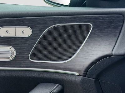 2025 Mercedes-Benz GLE - Photo 23