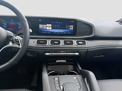2025 Mercedes-Benz GLE - Photo 19