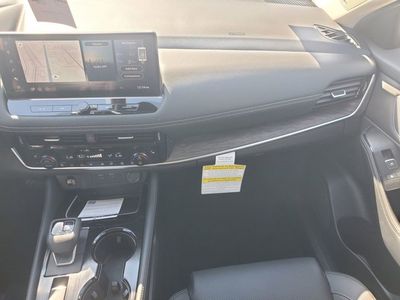 2026 Nissan Rogue - Photo 14