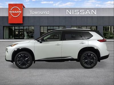 2026 Nissan Rogue - Photo 3
