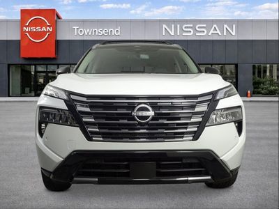 2026 Nissan Rogue - Photo 9