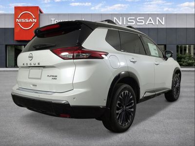2026 Nissan Rogue - Photo 6