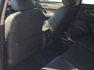 2026 Nissan Rogue - Photo 1