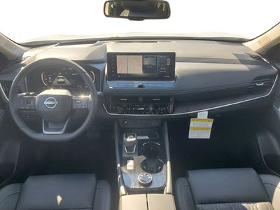 2026 Nissan Rogue - Photo 12
