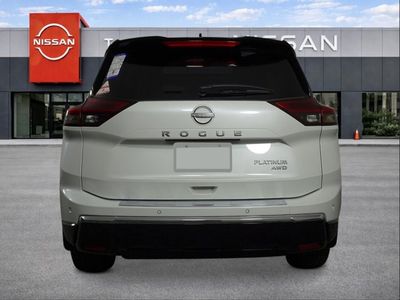 2026 Nissan Rogue - Photo 5