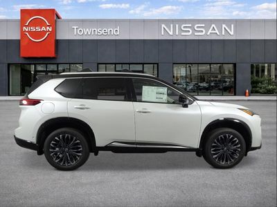 2026 Nissan Rogue - Photo 7