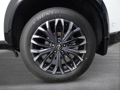 2026 Nissan Rogue - Photo 11