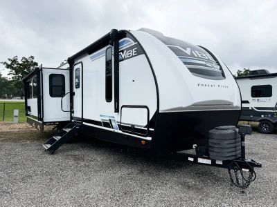 2024 Forest River Vibe - Photo 1
