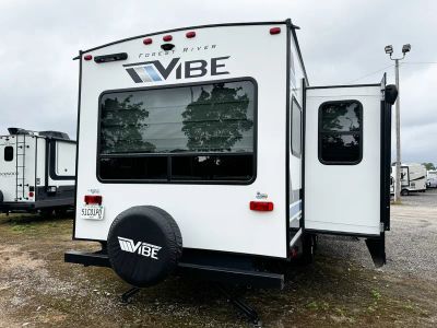 2024 Forest River Vibe - Photo 28