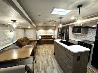 2024 Forest River Vibe - Photo 2