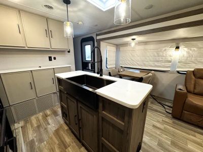 2024 Forest River Vibe - Photo 12