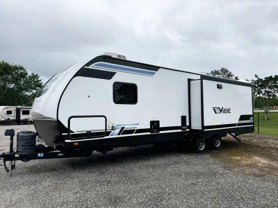 2024 Forest River Vibe - Photo 26