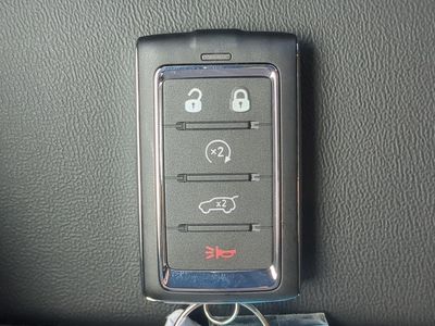 2026 Jeep Grand Cherokee — photo 38 view