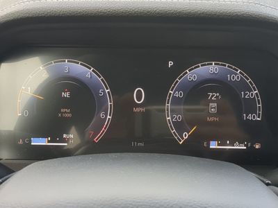 2026 Jeep Grand Cherokee — photo 35 view