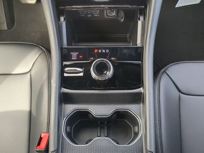 2026 Jeep Grand Cherokee — photo 22 view