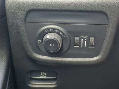 2026 Jeep Grand Cherokee — photo 30 view