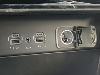 2026 Jeep Grand Cherokee — photo 28 view