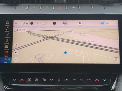 2026 Jeep Grand Cherokee — photo 27 view