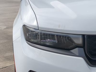 2026 Jeep Grand Cherokee — photo 10 view