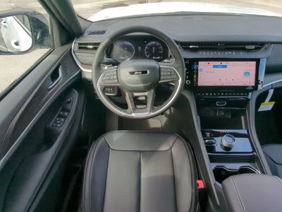 2026 Jeep Grand Cherokee — photo 19 view