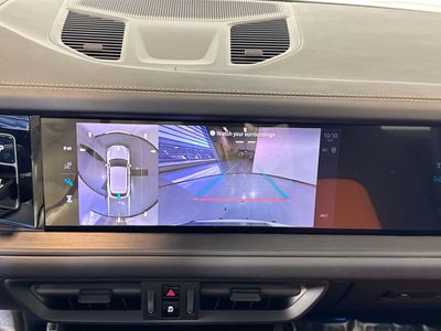 2026 Porsche Cayenne - Photo 18