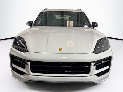 2026 Porsche Cayenne - Photo 6