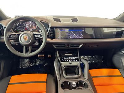 2026 Porsche Cayenne - Photo 21