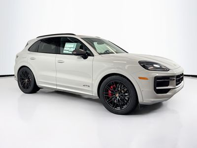 2026 Porsche Cayenne - Photo 7