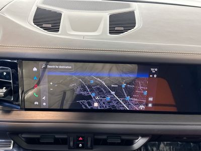 2026 Porsche Cayenne - Photo 17