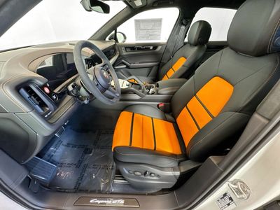 2026 Porsche Cayenne - Photo 5