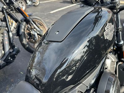 2024 Harley-Davidson Nightster - Photo 5