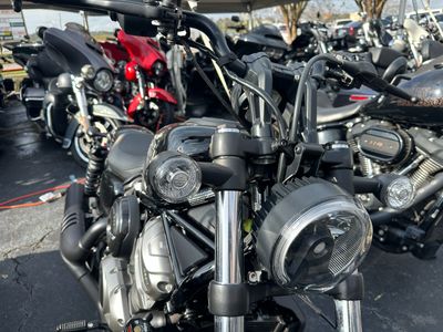 2024 Harley-Davidson Nightster - Photo 4