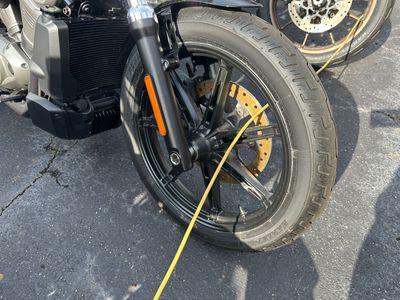 2024 Harley-Davidson Nightster - Photo 6