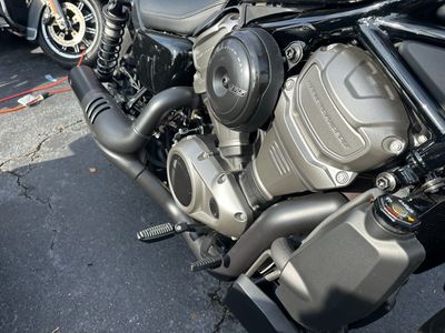 2024 Harley-Davidson Nightster - Photo 7