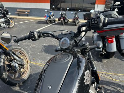 2024 Harley-Davidson Nightster - Photo 10