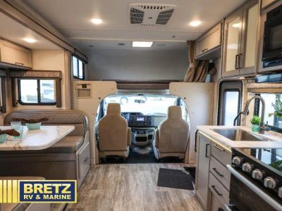 2024 Thor Motor Coach Chateau - Photo 25