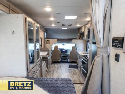 2024 Thor Motor Coach Chateau - Photo 24