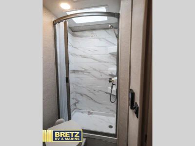 2024 Thor Motor Coach Chateau - Photo 21