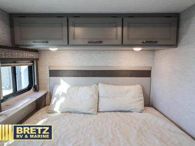 2024 Thor Motor Coach Chateau - Photo 23