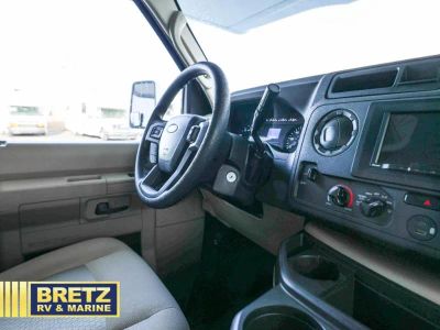 2024 Thor Motor Coach Chateau - Photo 12