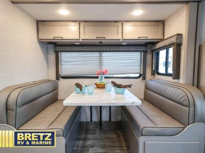 2024 Thor Motor Coach Chateau - Photo 15