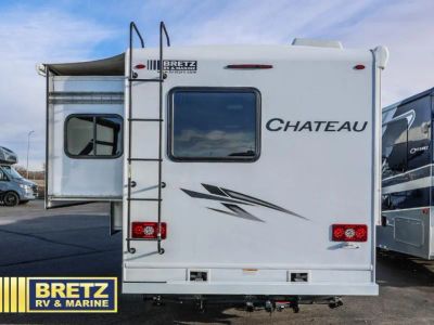 2024 Thor Motor Coach Chateau - Photo 6