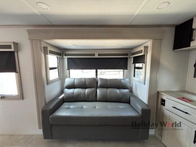 2026 Grand Design Solitude - Photo 11