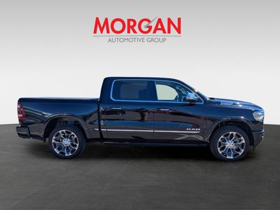 2020 Ram 1500 - Photo 3